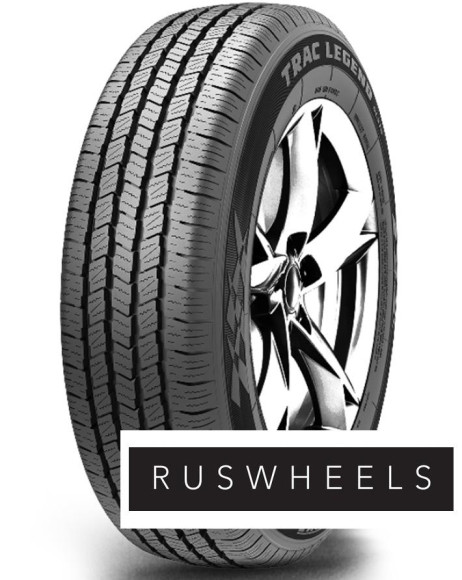 Шины Westlake 185/75 r16c SL315 104/102R