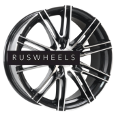 Диски RST 7x17/5x108 ET40 D54,1 R187 (JAC) BD