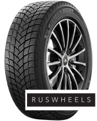 Шины Michelin 285/35/22 H 106 X- ICE SNOW SUV XL Шины Michelin 285/35/22 H 106 X- ICE SNOW SUV XL