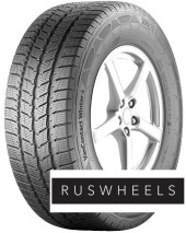 Шины Continental 205/75 r16c VanContact Winter 110/108R Шины Continental 205/75 r16c VanContact Winter 110/108R