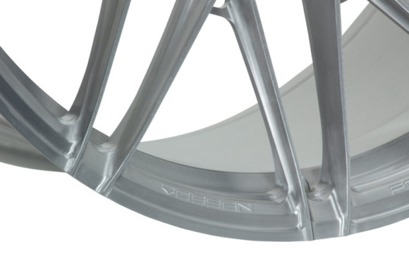 Диски Vossen S21-02 24"