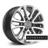 Диски Carwel R18 / 7.5J PCD 6x139.7 ЕТ 42 ЦО 100.1 Пур Диски Carwel R18 / 7.5J PCD 6x139.7 ЕТ 42 ЦО 100.1 Пур