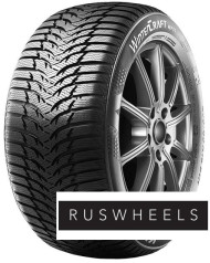 Шины Kumho 215/40 r17 WinterCraft WP51 87V