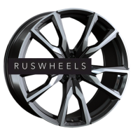 Диски Replay 10,5x22/5x112 ET43 D66,6 B306 GMF (конус, B640) Диски Replay 10,5x22/5x112 ET43 D66,6 B306 GMF (конус, B640)