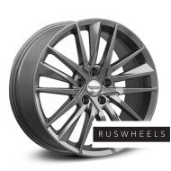 Диски Скад R18 / 8J PCD 5x114.3 ЕТ 45 ЦО 60.1 KL-353