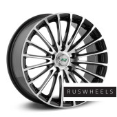 Диски N2O R17 / 7.5J PCD 5x112 ЕТ 40 ЦО 66.6 Y3185 Диски N2O R17 / 7.5J PCD 5x112 ЕТ 40 ЦО 66.6 Y3185