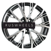 Диски RST 6,5x17/5x114,3 ET45 D60,1 R207 BD Диски RST 6,5x17/5x114,3 ET45 D60,1 R207 BD