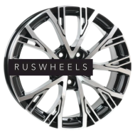 Диски RST 6,5x17/5x114,3 ET45 D60,1 R207 BD Диски RST 6,5x17/5x114,3 ET45 D60,1 R207 BD