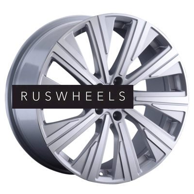 Диски Replay 8x19/5x112 ET28 D66,6 A190 SF (конус, A001)