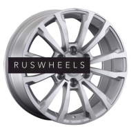 Диски Replay 7,5x18/6x139,7 ET25 D106,1 LX125 SF (пш)