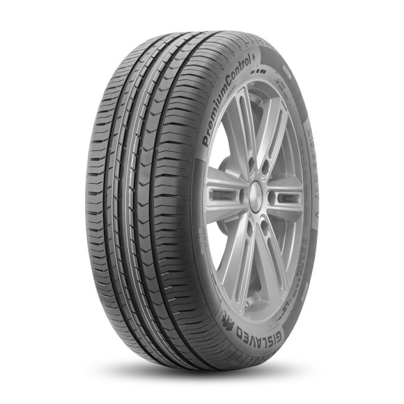 Шины Gislaved 215/55 r17 PremiumControl 94V Шины Gislaved 215/55 r17 PremiumControl 94V