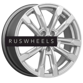 Диски СКАД 6,5x16/5x108 ET50 D63,35 Кения (КЛ367) Селена