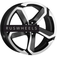 Диски СКАД 6x15/4x100 ET48 D54,1 Аллигатор (КЛ132) Алмаз