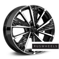 Диски Скад R19 / 7J PCD 5x114.3 ЕТ 45 ЦО 67.1 Легато Диски Скад R19 / 7J PCD 5x114.3 ЕТ 45 ЦО 67.1 Легато