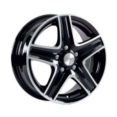 Диски СКАД 5.5\R14 4*98 ET38 d58.6 Алмаз