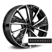 Диски Скад R19 / 7J PCD 5x114.3 ЕТ 40 ЦО 66.6 Легато Диски Скад R19 / 7J PCD 5x114.3 ЕТ 40 ЦО 66.6 Легато