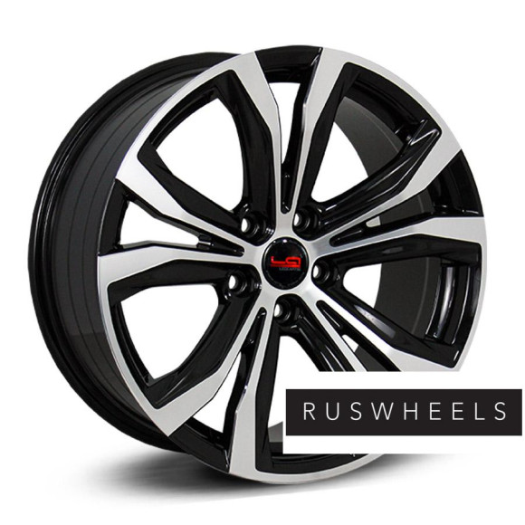 Диски Legeartis Concept R18 / 8J PCD 5x114.3 ЕТ 30 ЦО 60.1 LX527