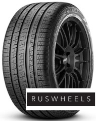 Шины Pirelli 245/55/19 V 103 SCORPION VERDE ALL S Шины Pirelli 245/55/19 V 103 SCORPION VERDE ALL S