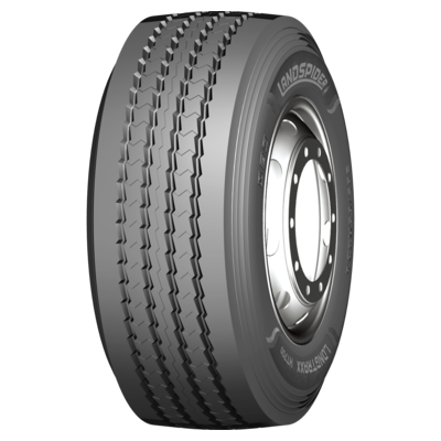 Грузовые шины Landspider 385/65R22,5 160K (158L) Longtraxx HT700 TL M+S 3PMSF 20PR КИТАЙ Грузовые шины Landspider 385/65R22,5 160K (158L) Longtraxx HT700 TL M+S 3PMSF 20PR КИТАЙ