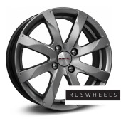 Диски КиК R15 / 6J PCD 4x98 ЕТ 35 ЦО 67.1 Джемини Диски КиК R15 / 6J PCD 4x98 ЕТ 35 ЦО 67.1 Джемини