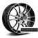 Диски Megami R15 / 6J PCD 5x114.3 ЕТ 47 ЦО 67.1 MGM-3