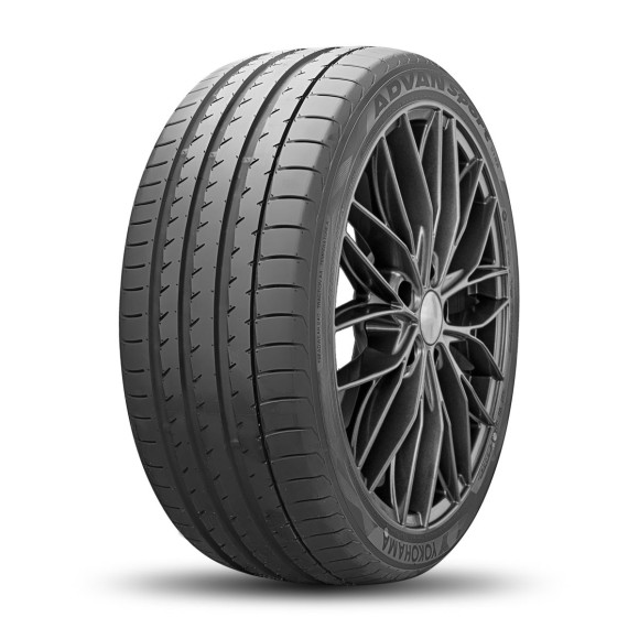 Шины Yokohama 245/40R18 93Y Advan Sport V105S TL ZPS