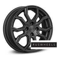 Диски iFree R15 / 6J PCD 4x98 ЕТ 35 ЦО 58.5 Бохо