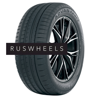 Шины Yokohama 255/50R20 109Y XL Advan Sport V107 TL