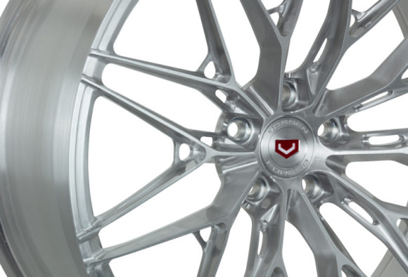 Диски Vossen S21-02 20" Диски Vossen S21-02 20"