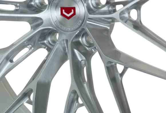 Диски Vossen S21-02 20" Диски Vossen S21-02 20"