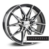 Диски RST R18 / 7.5J PCD 5x108 ЕТ 45 ЦО 63.4 R218