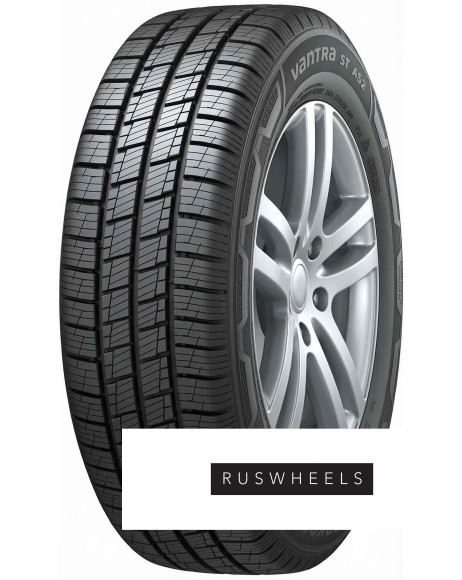 Шины Hankook 225/70 r15c Vantra ST AS2 RA30 112/110S Шины Hankook 225/70 r15c Vantra ST AS2 RA30 112/110S