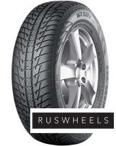 Шины Nokian Tyres 255/55 r19 WR SUV 3 111V
