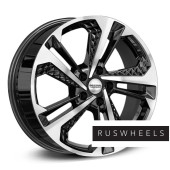 Диски Скад R18 / 7J PCD 5x114.3 ЕТ 33 ЦО 67.1 KL-1069 Диски Скад R18 / 7J PCD 5x114.3 ЕТ 33 ЦО 67.1 KL-1069
