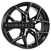 Диски RST 7,5x19/5x114,3 ET45 D66,6 R139 (Haval F7) BD