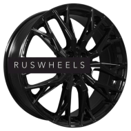 Диски RST 7x19/5x114,3 ET40 D66,6 R119 BL Диски RST 7x19/5x114,3 ET40 D66,6 R119 BL