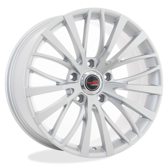 Диски LEGE ARTIS 10,0\R21 5*150 ET45 d110.1 S Диски LEGE ARTIS 10,0\R21 5*150 ET45 d110.1 S