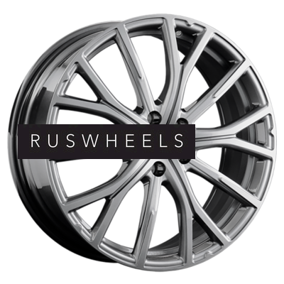 Диски LS Forged 8x19/5x114,3 ET40 D60,1 LS FG21 HPB (конус, C570) Диски LS Forged 8x19/5x114,3 ET40 D60,1 LS FG21 HPB (конус, C570)