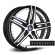 Диски YST R18 / 7J PCD 5x114.3 ЕТ 50 ЦО 67.1 X-1