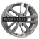Диски Khomen Wheels 6,5x16/5x108 ET50 D63,35 KHW1612 (Focus) F-Silver-FP Диски Khomen Wheels 6,5x16/5x108 ET50 D63,35 KHW1612 (Focus) F-Silver-FP