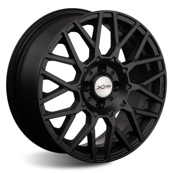 Диски Xtrike 6.5\R16 4*98 ET35 d58.5 BKM Диски Xtrike 6.5\R16 4*98 ET35 d58.5 BKM