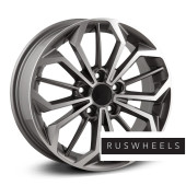 Диски Legeartis Concept R18 / 8J PCD 5x108 ЕТ 55 ЦО 63.3 FD525 Диски Legeartis Concept R18 / 8J PCD 5x108 ЕТ 55 ЦО 63.3 FD525