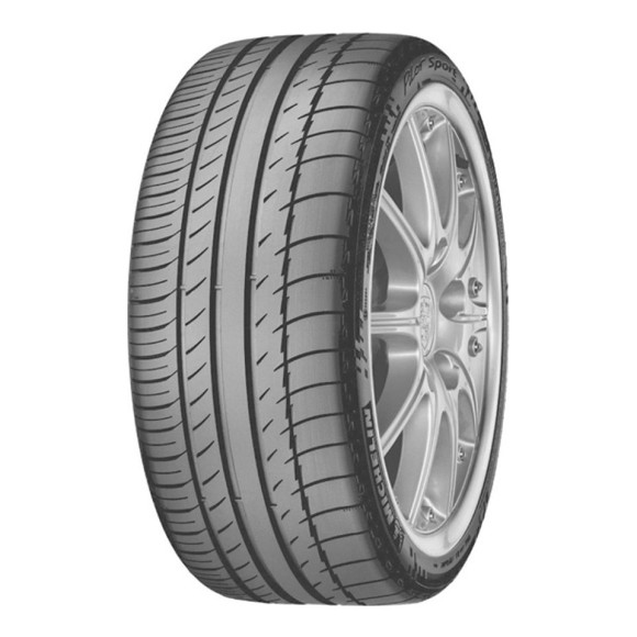 Шины Michelin 235/40ZR18 95(Y) XL Pilot Sport PS2 N4 TL Шины Michelin 235/40ZR18 95(Y) XL Pilot Sport PS2 N4 TL