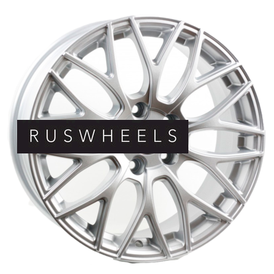 Диски RST 7,5x17/5x112 ET45 D66,6 R147 (MercedesA) Silver