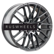 Диски Tech Line 8x19/5x108 ET45 D63,4 901 BLm