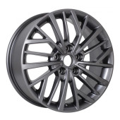 Диски Carwel 7,0\R17 5*114.3 ET51 d67.1 GRT