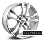 Диски RST R18 / 8J PCD 5x112 ЕТ 25 ЦО 66.6 R068