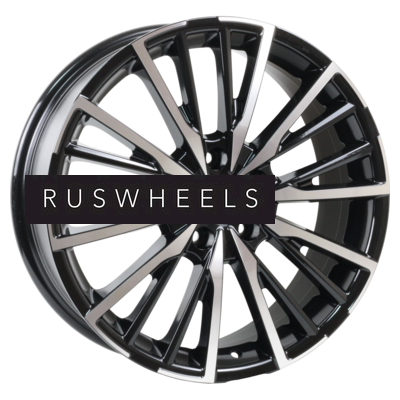 Диски RST 7x18/5x114,3 ET35 D67,1 R178 (Hyundai) BD