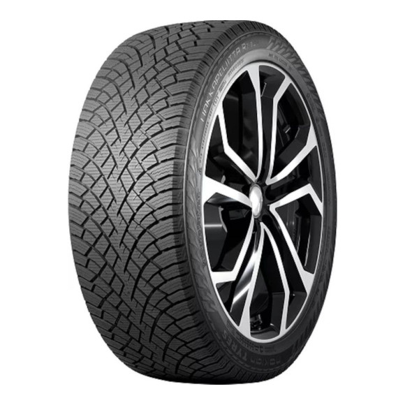 Шины Nokian Tyres 265/50 r19 Hakkapeliitta R5 SUV 110R Runflat