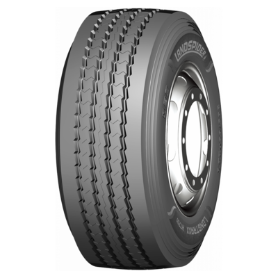 Грузовые шины Landspider 385/55R22,5 160K Longtraxx HT700 TL 20PR КИТАЙ Грузовые шины Landspider 385/55R22,5 160K Longtraxx HT700 TL 20PR КИТАЙ
